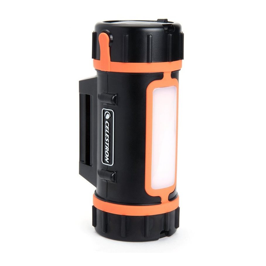 Lithium Powertank EN STL