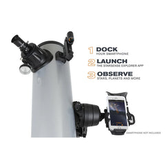 StarSense Explorer DX 130 EN STL