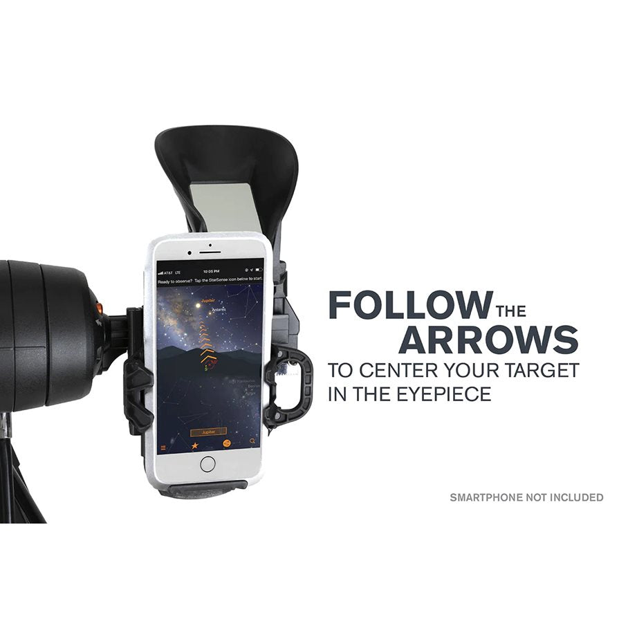 StarSense Explorer DX 130 EN STL