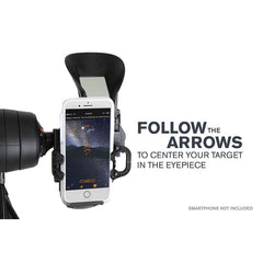 StarSense Explorer DX 130 EN STL