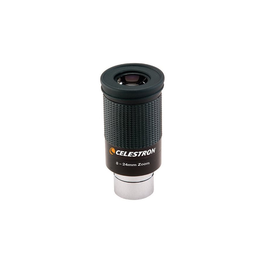 8-24 mm Zoom okular EN STL