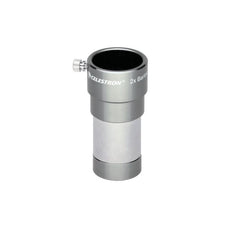 Omni 1,25" - 2x Barlowlins EN STL