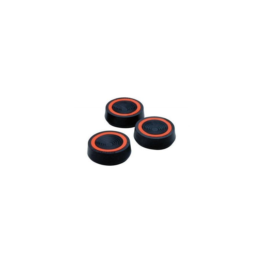 Vibrationsdämpande pads EN STL