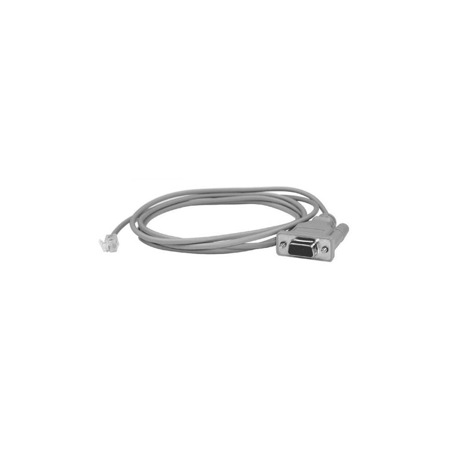Nexstar RS-232-kabel EN STL