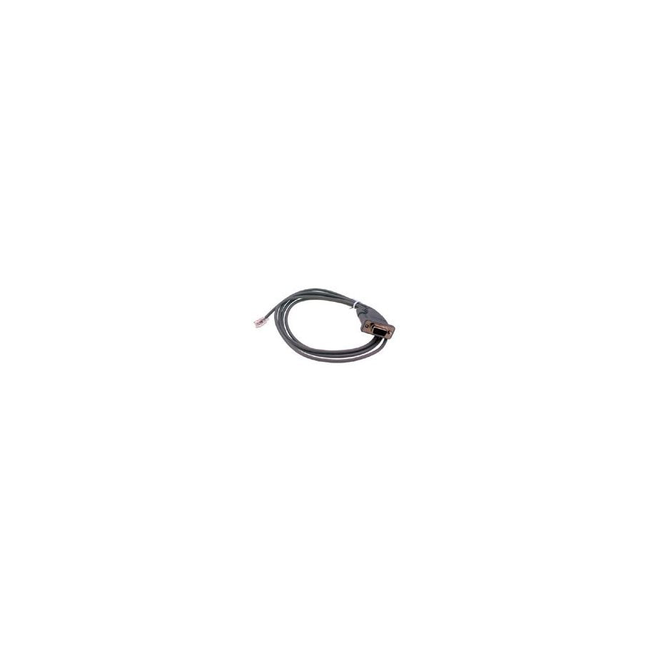 Nexstar RS-232-kabel EN STL