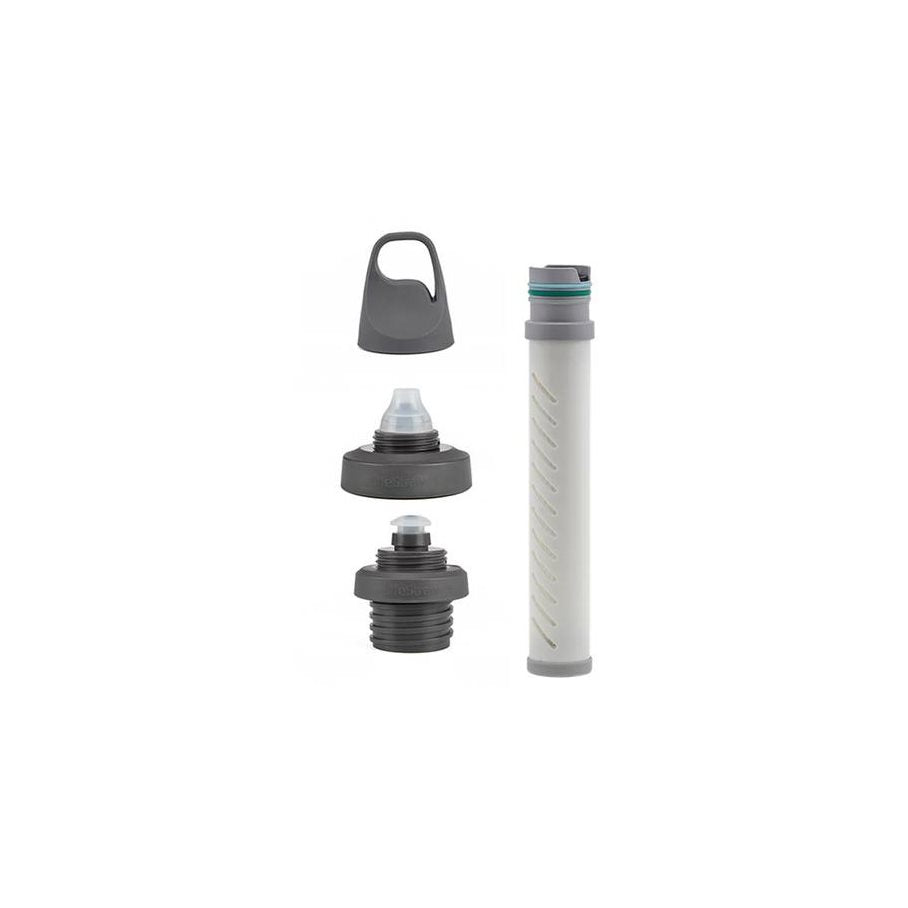 Universal Kit Till Vattenrening EN STL