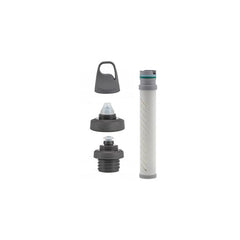 Universal Kit Till Vattenrening EN STL