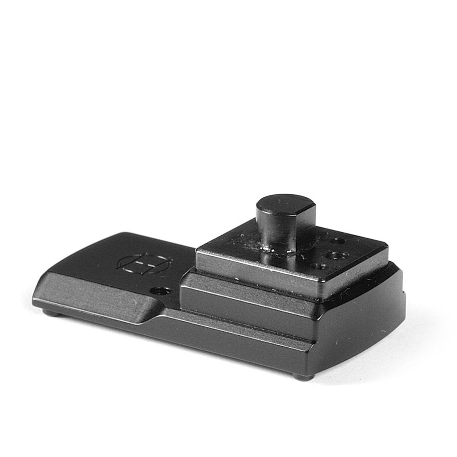 8,5 mm Montage för Docter/Delta/Burris passar Leupold Quick Release EN STL