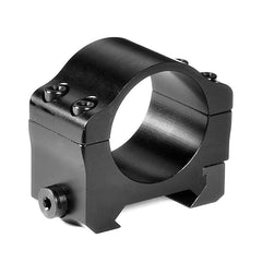 1" ringar för Weaver och Picatinny höjd 3,5 mm EN STL