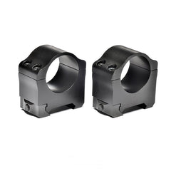 1" ringar för Weaver och Picatinny höjd 9 mm EN STL