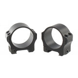 34 mm Montage för Aimpoint Hunter passande Weaver/Picatinny EN STL