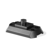 Montage för Aimpoint Micro passande Leupold Quick Release EN STL