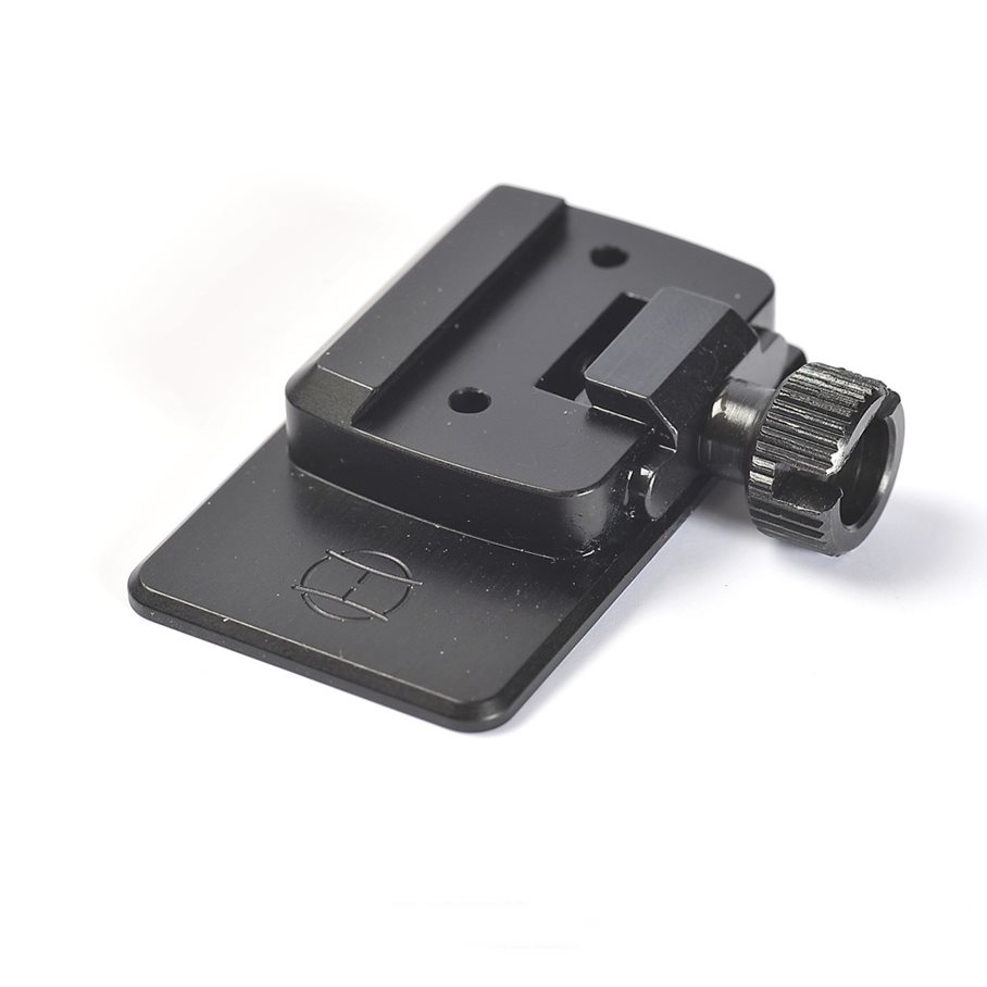Montage för Trijicon RMR passande 11 mm skena EN STL