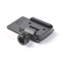 Montage för Trijicon RMR passande 11 mm skena EN STL