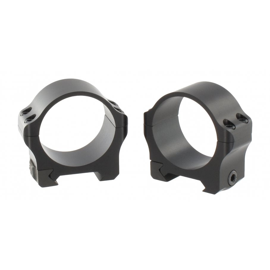 34 mm ringar för Weaver och Picatinny låga EN STL