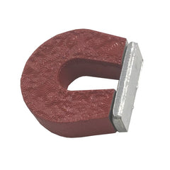 Hästskomagnet - 25 mm Hög EN STL