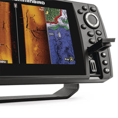 Helix 7 Chirp Mega MSI GPS G4N 7" SKÄRM