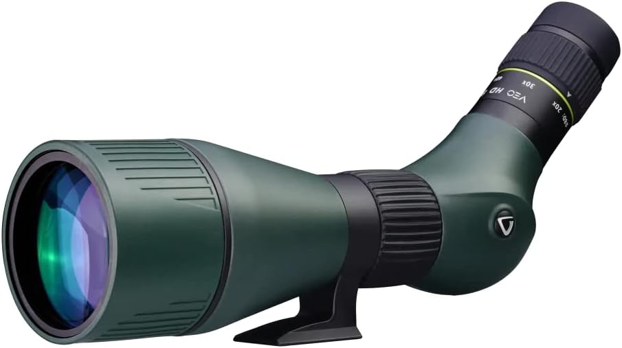 VEO HD 80A BDL 20-60x80 mm Tubkikare EN STL