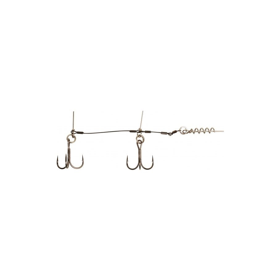 Pro Stinger SS 60lb Junior Tandem, Strl 1 EN STL
