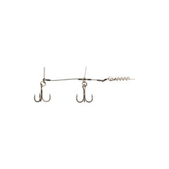 Titanium Stinger 50lb Junior Stinger, Strl 1 EN STL