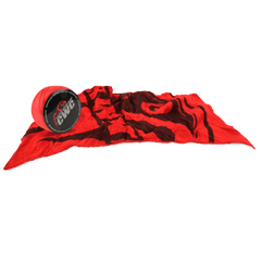 Compressed C&R Towel, 30x60 cm 30X60 CM