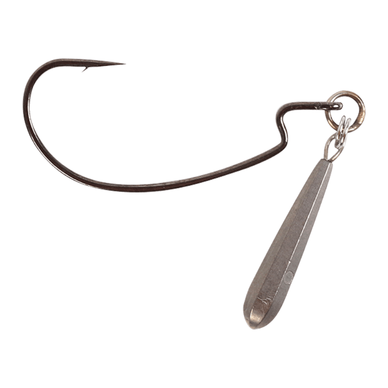 Jig Rig Tungsten 5,5 g 3/0 2st EN STL