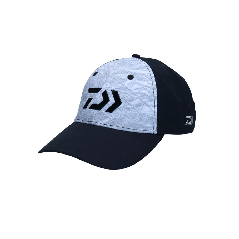 Curved Bill Graphic Cap - keps GREY / EN STL