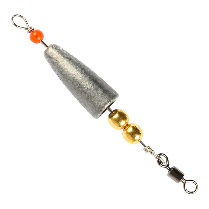Carolina Sinker Lead 10 g EN STL
