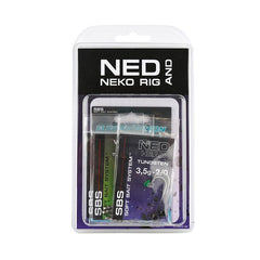 Ned Head / Neko Rig Kit EN STL