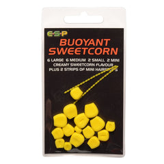 Sweetcorn Flytande Medium EN STL