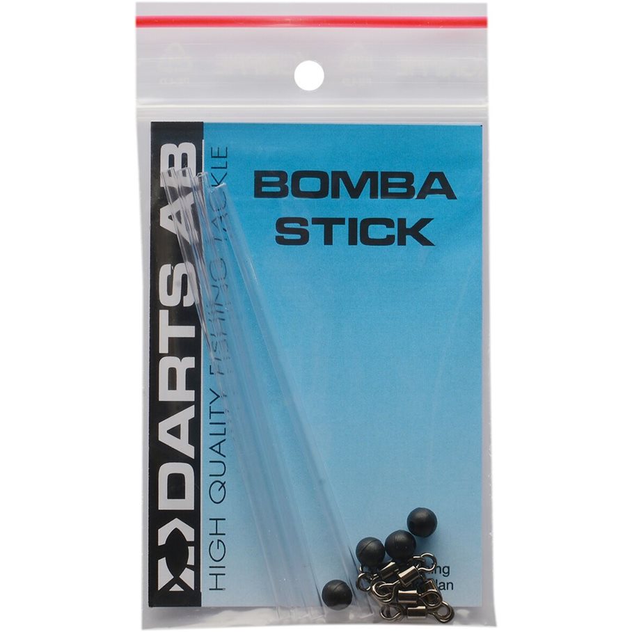Bomba Stick EN STL