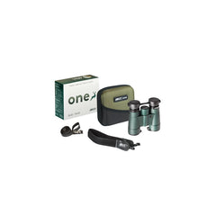 One 8x32 Kikare EN STL