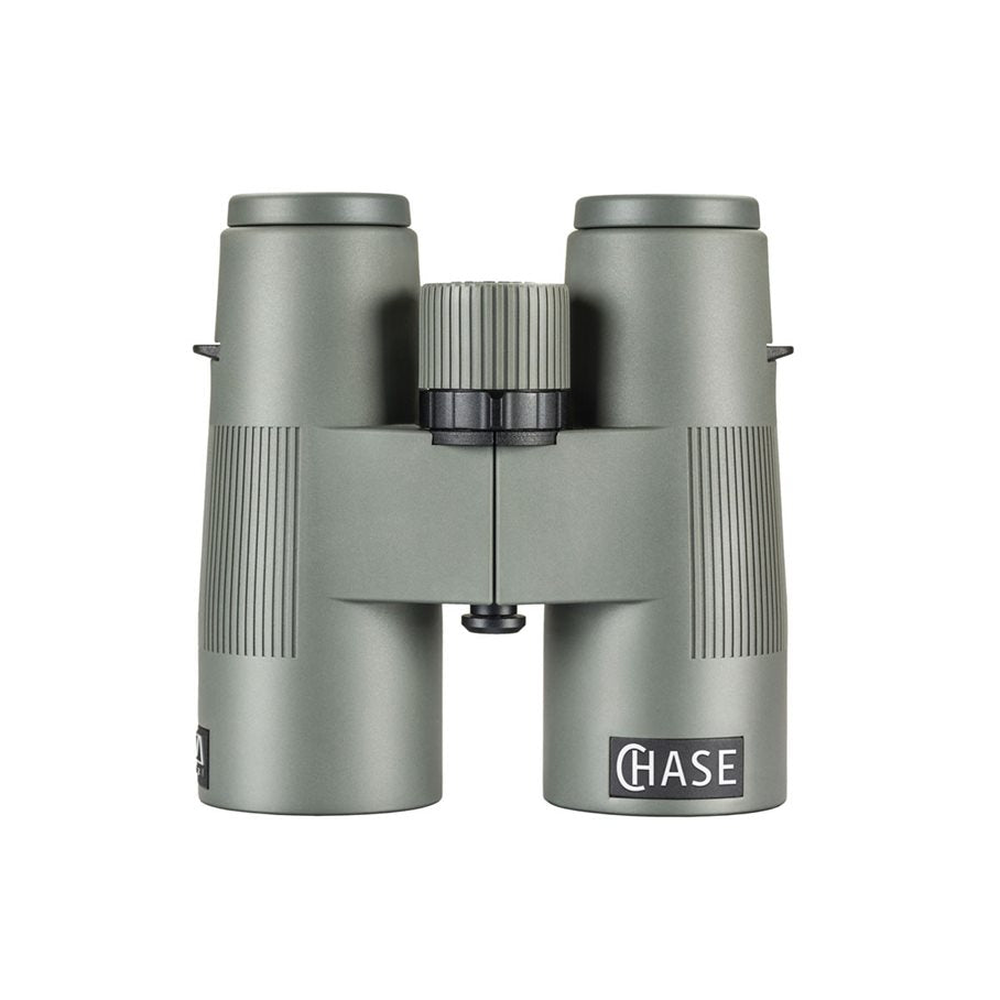 Chase 8x42 ED Handkikare EN STL
