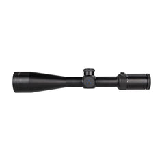 Titanium HD 4-24x50 SFP 4A-SB MIL Med Utbytbara Rattar Belyst SVART / 30 MM