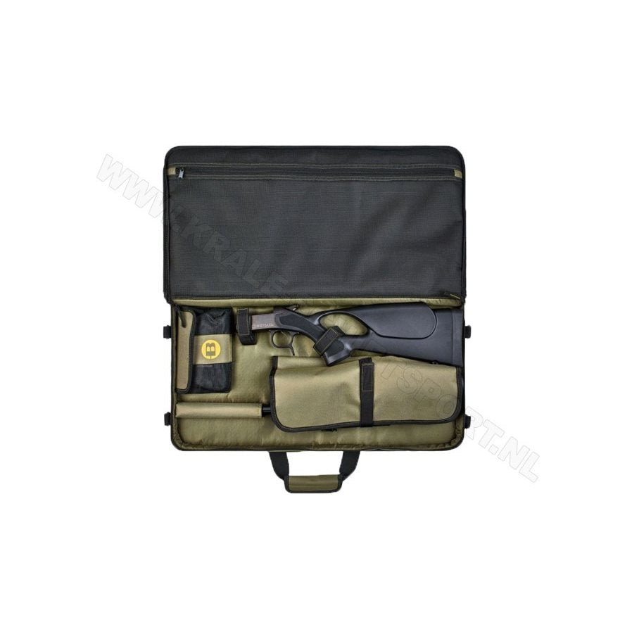 Take Down Soft Case EN STL