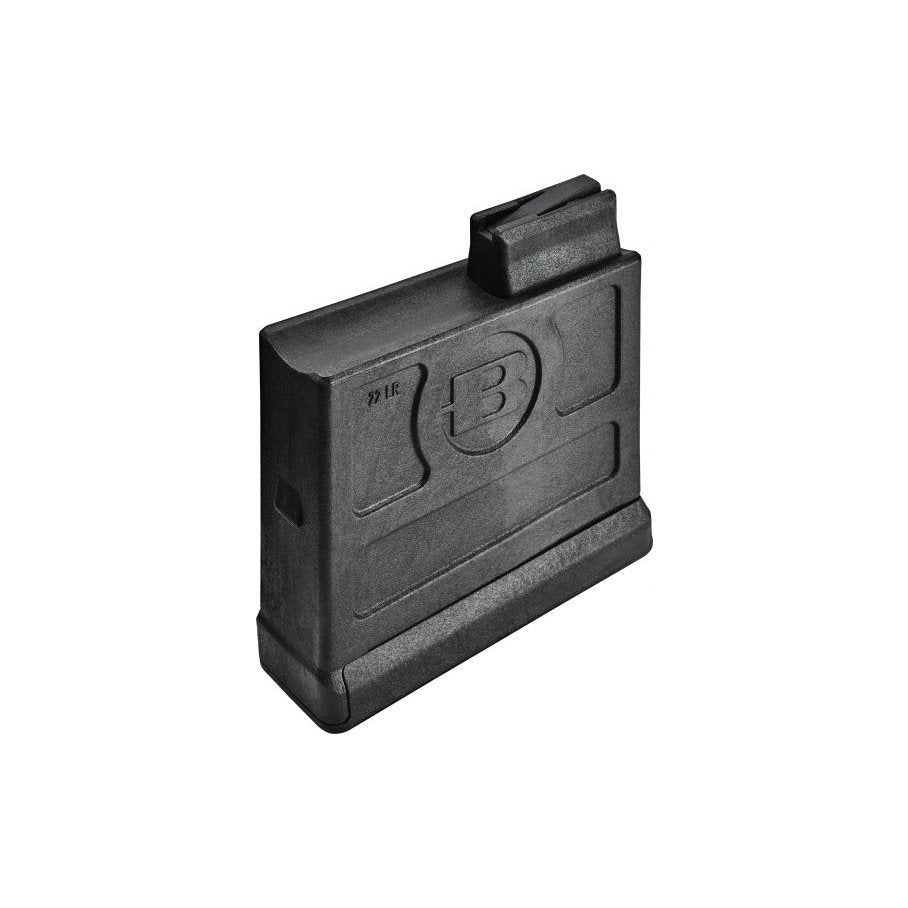 B14-R .22LR Magasin 10 Skott EN STL