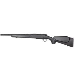 B14 Extreme Sporter Gen II SVART / .308 WIN / 46 CM / 18" / M14X1
