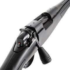 B14 Extreme Sporter Gen II SVART / .308 WIN / 46 CM / 18" / M14X1