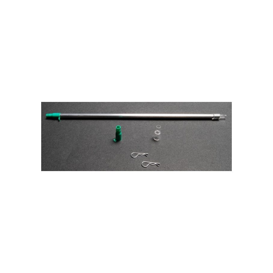 Singel pickup tube (large) EN STL