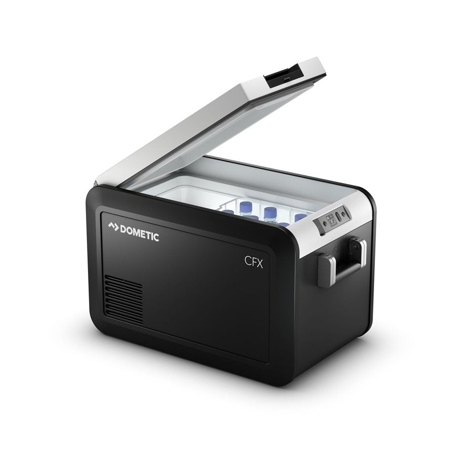 Kylbox CFX3 35 EN STL