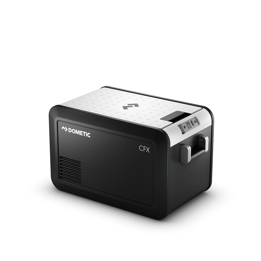 Kylbox CFX3 35 EN STL
