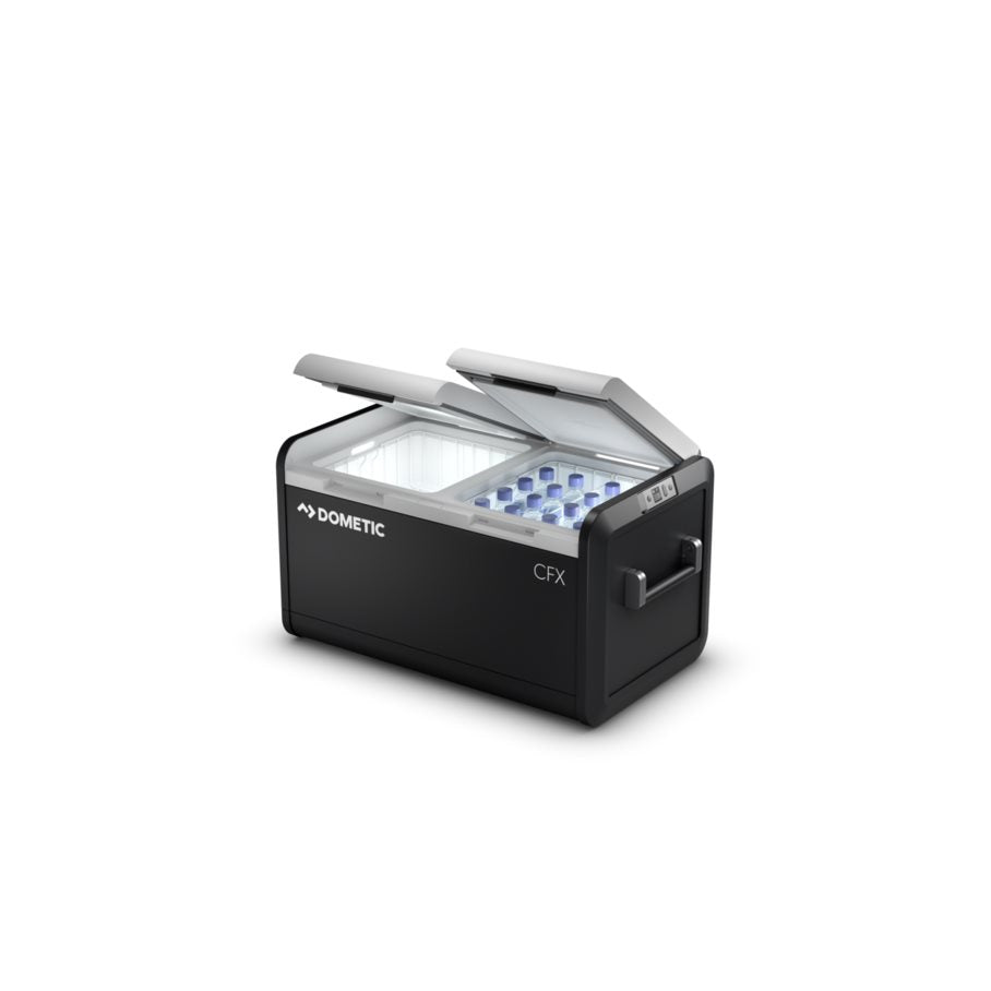 Kylbox CFX3 75DZ EN STL