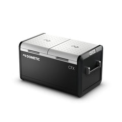 Kylbox CFX3 75DZ EN STL