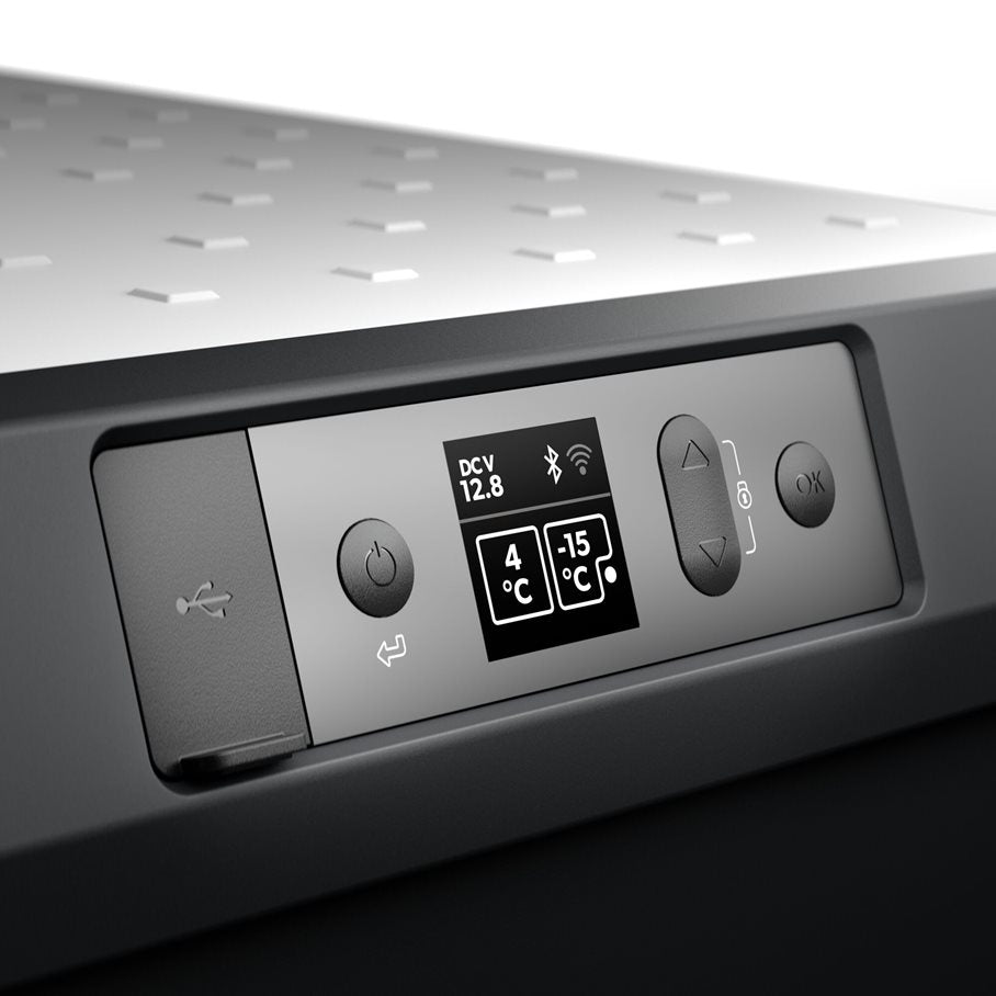 Kylbox CFX3 75DZ EN STL