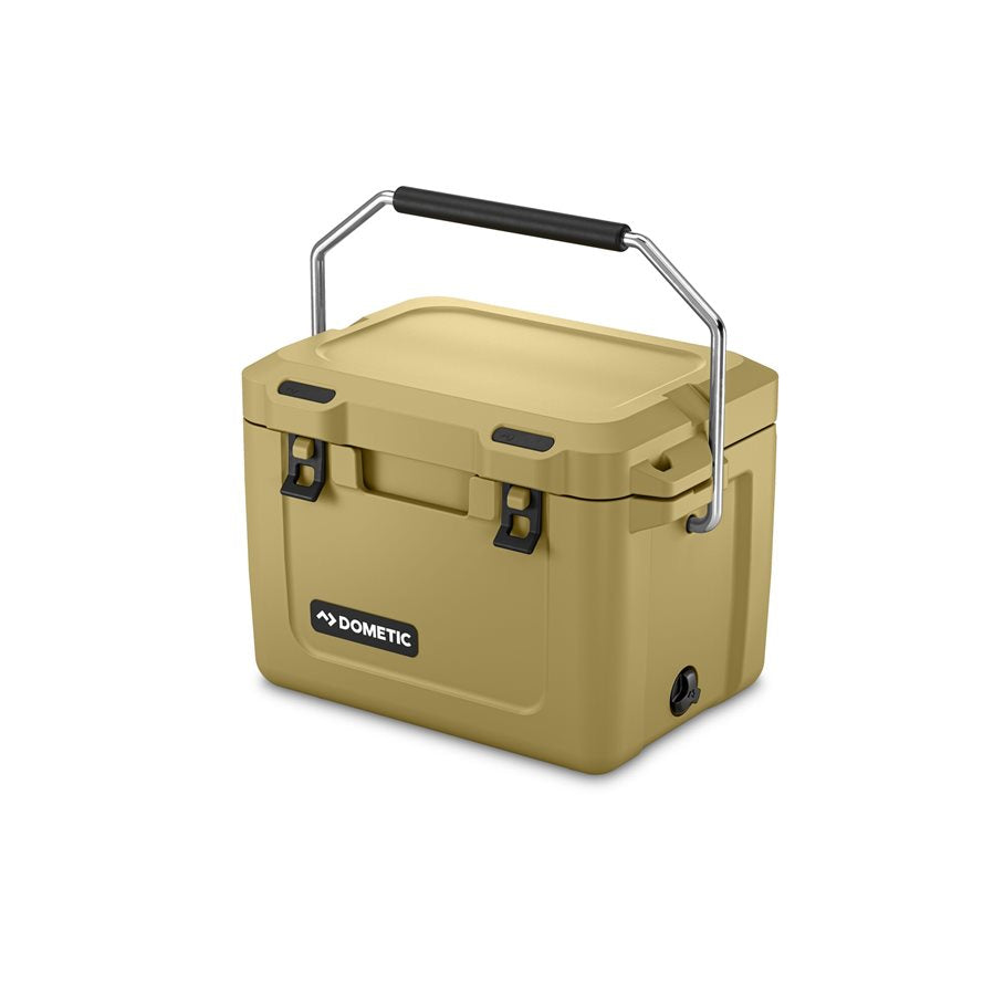 Kylbox Patrol Icebox 20L OLIVE / EN STL