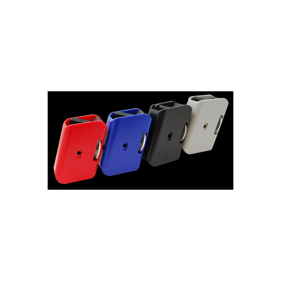 Racer Magazine Pouch RED / EN STL