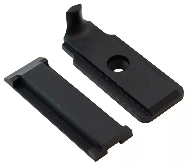 Race Master/Racer pouch spacer, thick EN STL