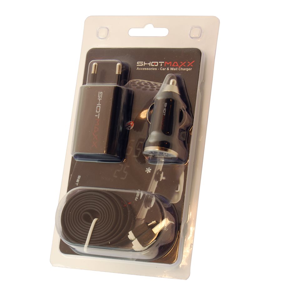 Shotmaxx Power Pack EN STL