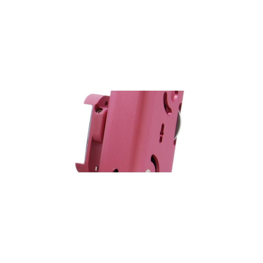 Race master mag pouch PINK / EN STL