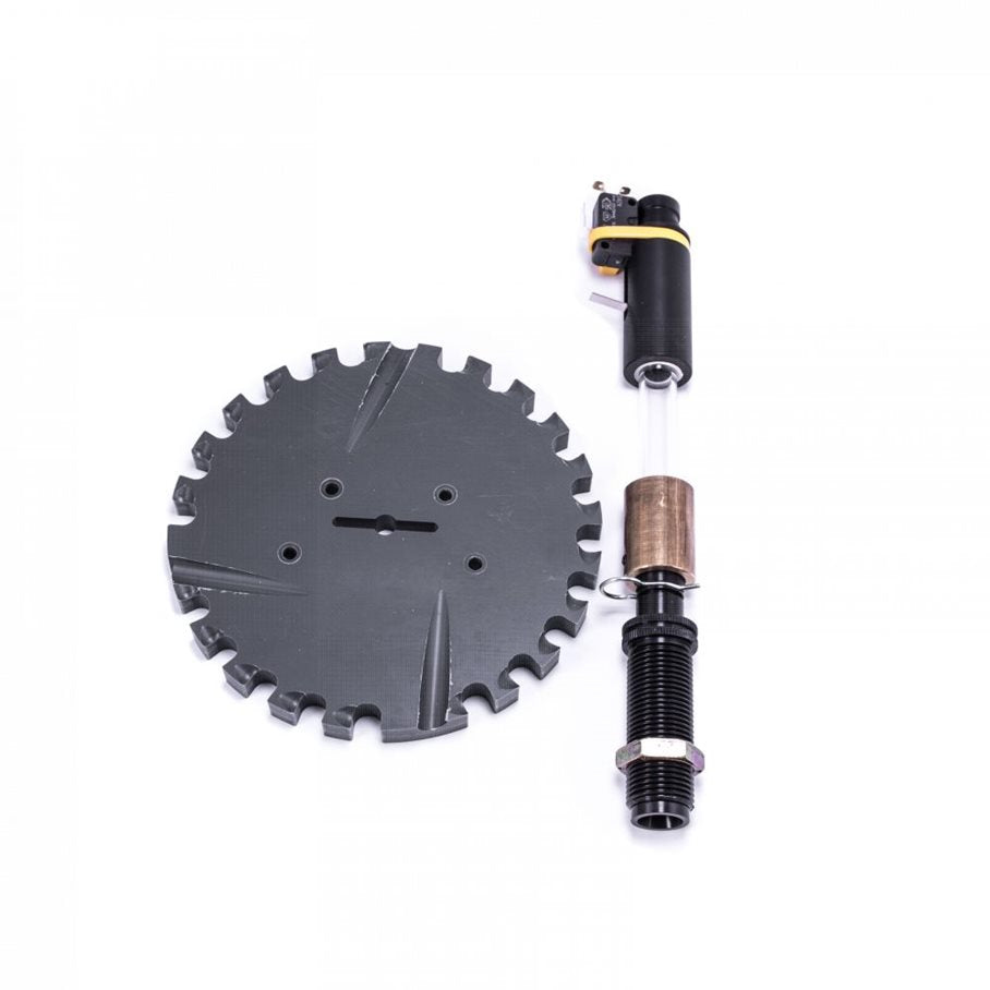 Mr Bulletfeeder conversion kit 223 EN STL